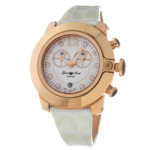 damski zegarek glam rock model gr32166nc (44mm)