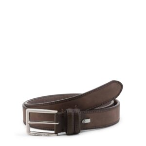 paski marki sergio tacchini model c250210c361 kolor brązowy. akcesoria męskie. sezon: cały rok