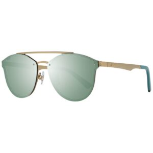 uniwersalne okulary przeciwsłoneczne web eyewear model we0189-5929x (szkło/zausznik/mostek) 59/15/140 mm)