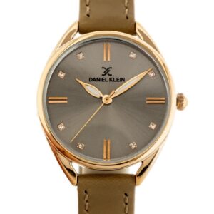 zegarek daniel klein 12371-3 (zl510e) + box