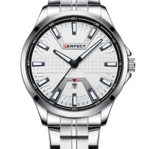 zegarek męski perfect m112-05 (zp374a) + box