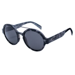 uniwersalne okulary przeciwsłoneczne italia independent model 0913-143-gls (szkło/zausznik/mostek) 51/20/140 mm)