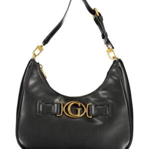 torba damska guess jeans czarna