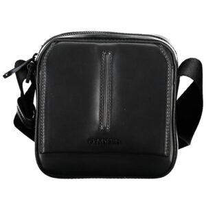 męska torba na ramię calvin klein black
