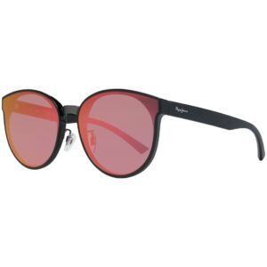 damskie okulary przeciwsłoneczne pepe jeans model pj735562c1 (szkło/zausznik/mostek) 62/18/150 mm)