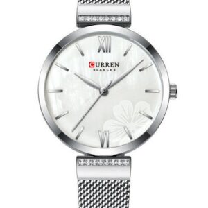 zegarek damski curren 9067 (zc501a) + box
