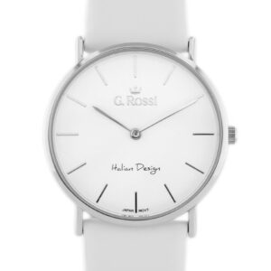 zegarek g. rossi - 8709a1 (zg697a)  + box