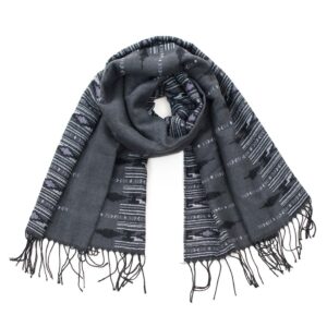 szal aztec winter