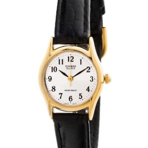 uniwersalny zegarek casio model ltp1154pq7beg (28.5 × 23 × 7.1 mm)