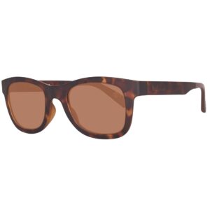 męskie okulary przeciwsłoneczne timberland model tb9080-5052h (szkło/zausznik/mostek) 22/140/50 mm)
