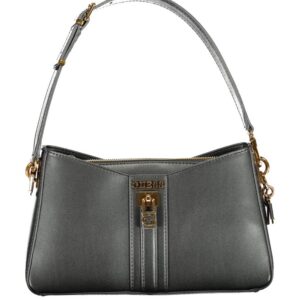 torba damska guess jeans czarna