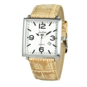męski zegarek justina model 11002 (38mm)
