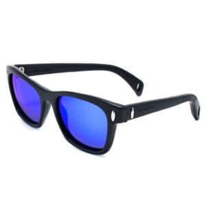 uniwersalne okulary przeciwsłoneczne italia independent model 0012-009-000 (szkło/zausznik/mostek) 53/18/145 mm)