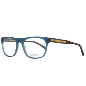 męskie okulary gant model ga3098-091-53 (szkło/zausznik/mostek) 53/18/140 mm)