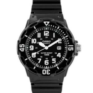 zegarek damski casio lrw-200h 1bv (zd557b)