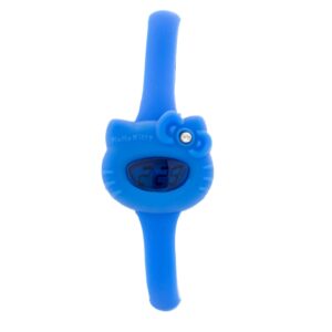 damski zegarek hello kitty model hk7123l-03 (27mm)