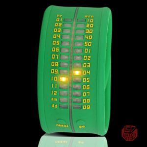 uniwersalny zegarek time-it model zero_a6 (33mm)