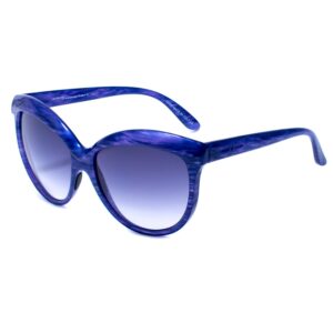 damskie okulary przeciwsłoneczne italia independent model 0092-bh2-017 (szkło/zausznik/mostek) 58/20/140 mm)
