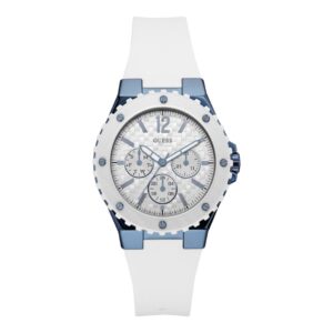 damski zegarek guess model w0149l6 (43mm)