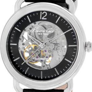 męski zegarek kenneth cole model ikc8017 (43mm)