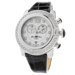 damski zegarek glam rock model gr32174d (46mm)