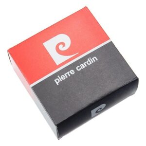 męski pasek pierre cardin aut 8006 gf skóra naturalna
