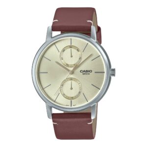 uniwersalny zegarek casio model mtpb310l9avef (48 × 41 × 10.2 mm)