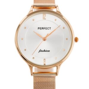 zegarek damski perfect e338 (zp937c) + box