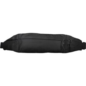 czarna torba męska calvin klein