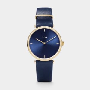 damski zegarek cluse model cw0101208011 (33 mm)