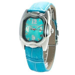 męski zegarek chronotech model ct7274m-04 (40mm)