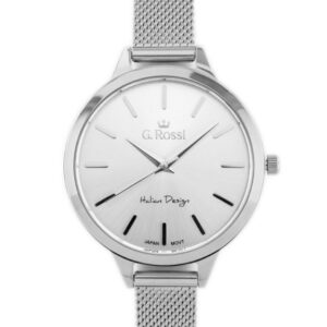 zegarek g. rossi - 10296b (zg680a)  + box