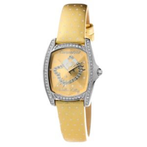 damski zegarek chronotech model ct7094ss-44 (30mm)