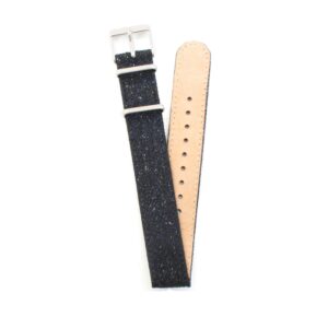uniwersalny zegarek timex model btq6018005w (18mm)