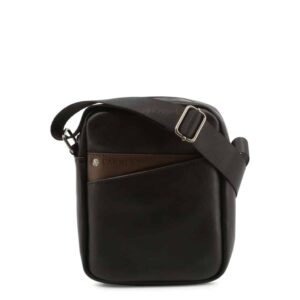 torby na ramię marki carrera jeans model catcher-cb7581 kolor czarny. torby męskie. sezon: jesień/zima