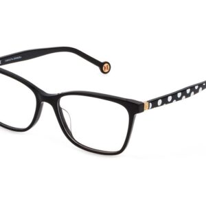 okulary carolina herrera model vhe8830700 (lens/bridge/temple) 54/16/140 mm)