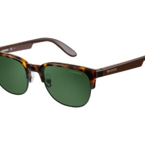 uniwersalne okulary przeciwsłoneczne carrera model 5034-s-ttz-dj (szkło/zausznik/mostek) 52/19/140 mm)