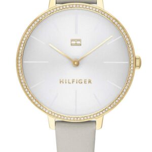 zegarek damski tommy hilfiger 1782110 kelly (zf536a)