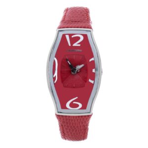 damski zegarek chronotech model ct7932l-14 (28mm)