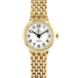 zegarek damski perfect t033 (zp997b) + box