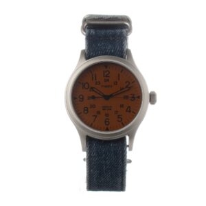 męski zegarek timex model tw2u49300lg (40mm)