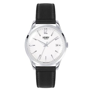 uniwersalny zegarek henry london model hl39-s-0017 (39mm)