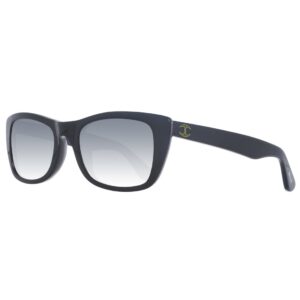 damskie okulary przeciwsłoneczne just cavalli model jc491s-5201p (szkło/zausznik/mostek) 52/21/140 mm)