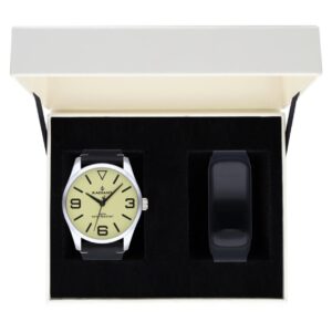 męski zegarek radiant model ra533202t (42mm)