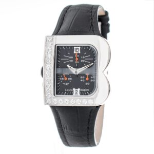 damski zegarek laura biagiotti model lb0002l-ne (33mm)