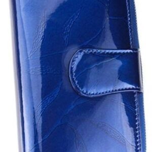 skórzany damski portfel pierre cardin 02 leaf 116