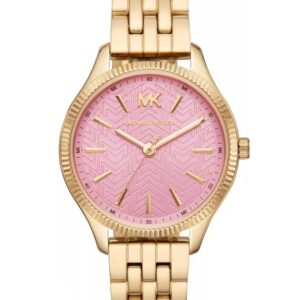 zegarek damski michael kors mk6640 - lexington (zm513a)