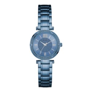 damski zegarek guess model w0767l4 (30mm)