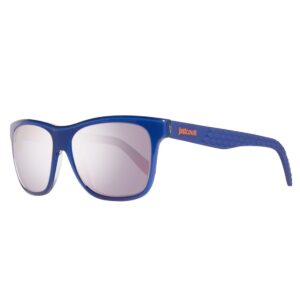 uniwersalne okulary przeciwsłoneczne just cavalli model jc648s-5492l (szkło/zausznik/mostek) 54/16/140 mm)