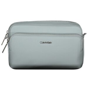 calvin klein jasnoniebieska torba damska